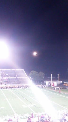 Stadium «Stallworth Stadium», reviews and photos, 2509 E Archer Rd, Baytown, TX 77521, USA