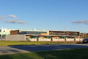 Järveküla sports hall, swimming pool image