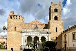 Cattedrale di Monreale image