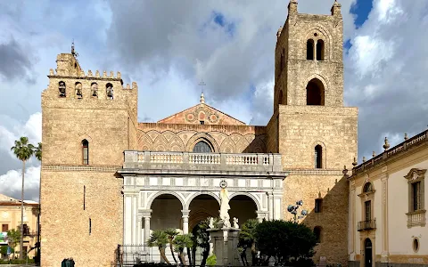 Cattedrale di Monreale image