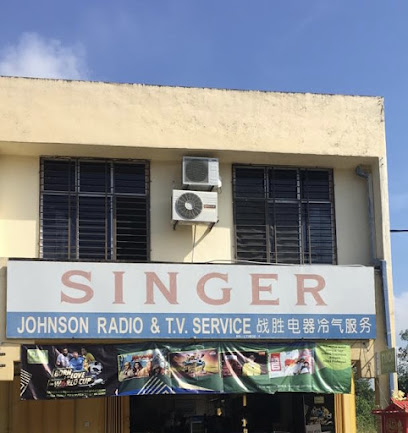 Johnson Radio & TV service