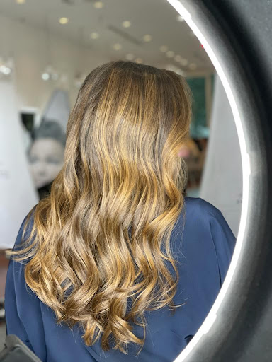 Spa «Trini Salon & Spa Brickell», reviews and photos, 941 Brickell Ave, Miami, FL 33131, USA