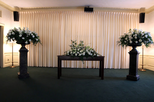 Funeral Home «Leppert Mortuary & Crematory Services - Nora», reviews and photos, 740 E 86th St, Indianapolis, IN 46240, USA