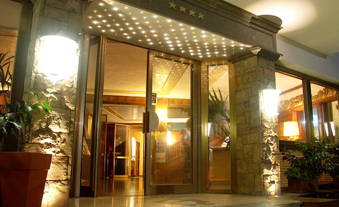 Photo hôtels Hotel Maga Circe 04017 San Felice Circeo