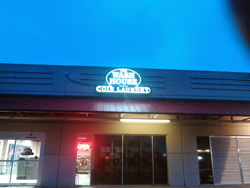 Laundromat «The Wash House», reviews and photos, 3322 S Campbell Ave, Springfield, MO 65807, USA