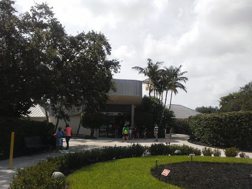 Tourist Attraction «Butterfly World», reviews and photos, 3600 W Sample Rd, Coconut Creek, FL 33073, USA