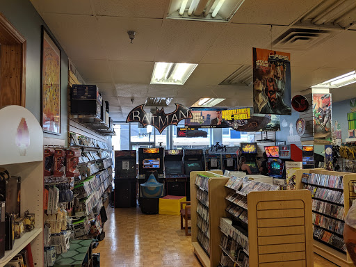 Toy Store «Planet Fun», reviews and photos, 127 E Broughton St, Savannah, GA 31401, USA