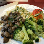 Photo n°5 de l'avis de Vorname.a fait le 23/08/2022 à 19:58 sur le  Zum Gondoliere à Oranienbaum-Wörlitz