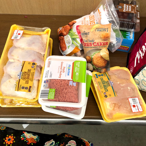 Supermarket «ALDI», reviews and photos, 5532 Broadway, Bronx, NY 10463, USA