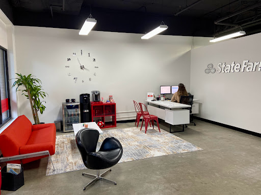 Insurance Agency «Alex Bagdasarov - State Farm Insurance Agent», reviews and photos