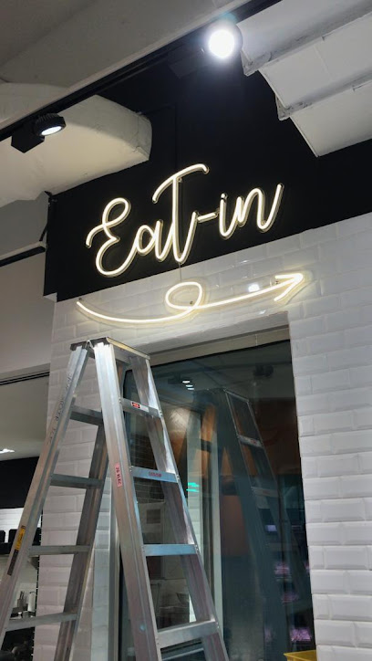 LED NEON STUDIO SDN BHD