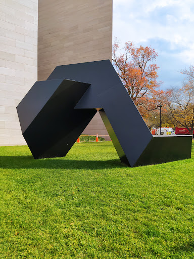 Library «National Gallery of Art Library», reviews and photos, 4th St NW, Washington, DC 20565, USA