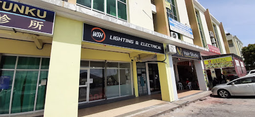 WSH Lighting & Electrical