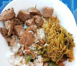 Imboonbarame (Vegetarian / Vegan) photo