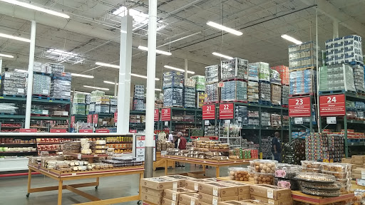 Warehouse club «BJ’s Wholesale Club», reviews and photos, 396-420 Marin Blvd, Jersey City, NJ 07302, USA