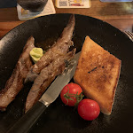 Photo n°2 de l'avis de Jonas.a fait le 03/11/2023 à 20:15 sur le  Steakhouse Taurus à Heiligenhafen