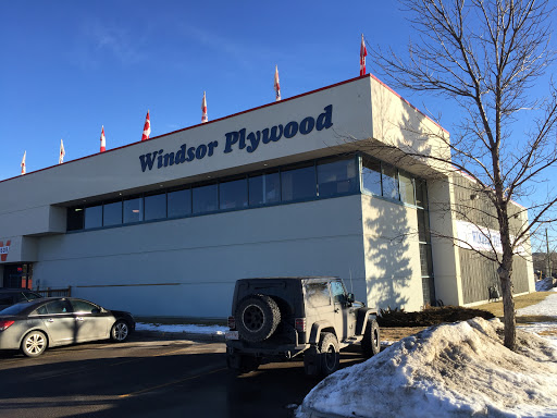 Windsor Plywood Calgary South