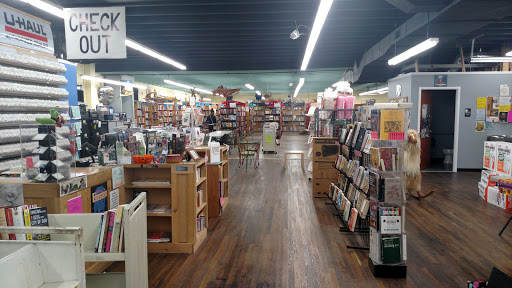 Book Store «The Last Word», reviews and photos, 5744 N Tryon St, Charlotte, NC 28213, USA