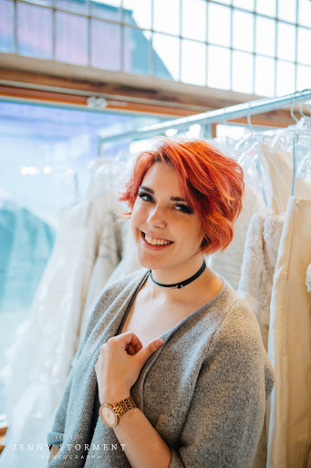 Bridal Shop «Brides for a Cause», reviews and photos, 2711 6th Ave, Tacoma, WA 98406, USA