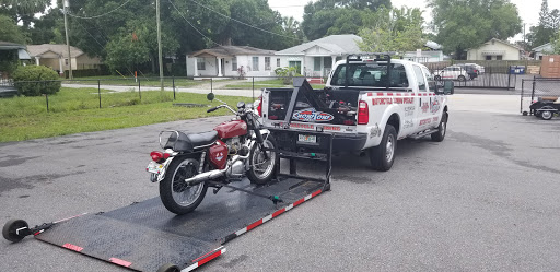 Motorcycle Shop «The Ride Factory - Ybor City», reviews and photos, 2101 N 22nd St, Tampa, FL 33605, USA