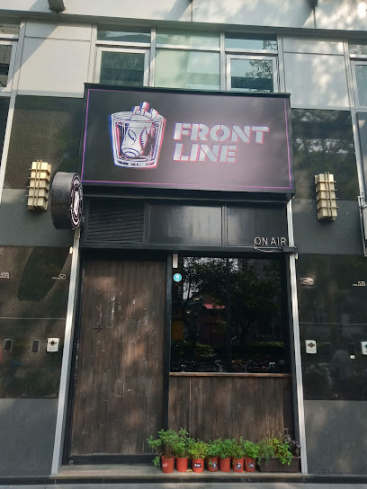 Frontline Bar & Restaurant