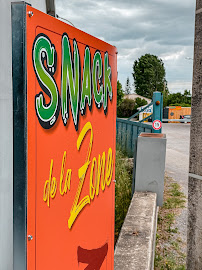 Photos du propriétaire du Restauration rapide SNACK DE LA ZONE à Boisset-et-Gaujac - n°5