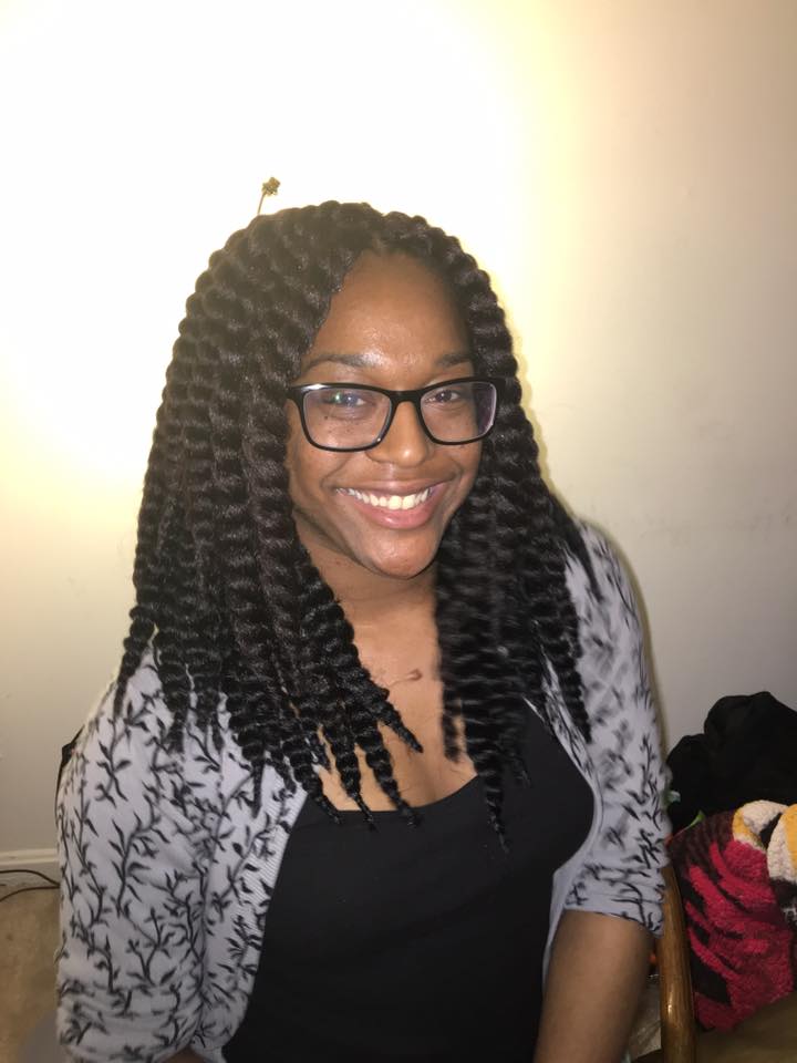 Blessed Coils Hair Studio 21060