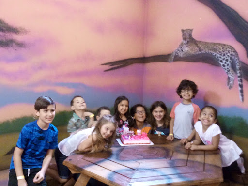 Amusement Center «Jambo Park», reviews and photos, 12046 N 32nd St, Phoenix, AZ 85028, USA