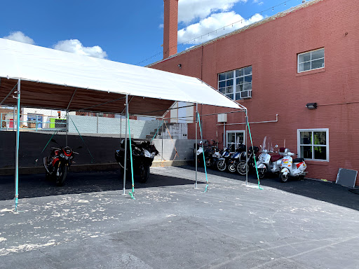 Motorcycle Dealer «Select Cycle», reviews and photos, 430 N Eugene St, Greensboro, NC 27401, USA