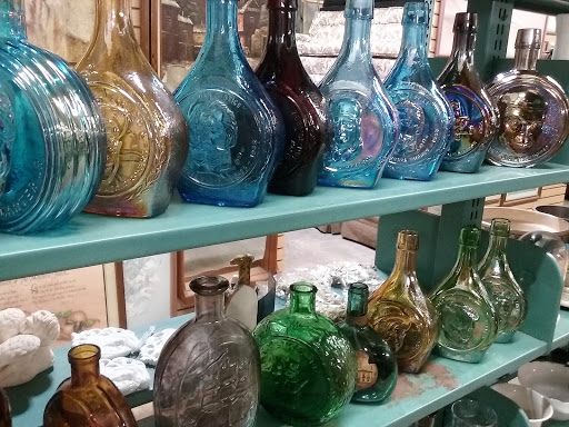 Thrift Store «Thrift Village», reviews and photos, 169 Delsea Dr S, Glassboro, NJ 08028, USA