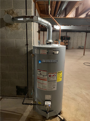 Plumber «HT STRENGER Inc.», reviews and photos, 28915 N Herky Dr #101, Lake Bluff, IL 60044, USA