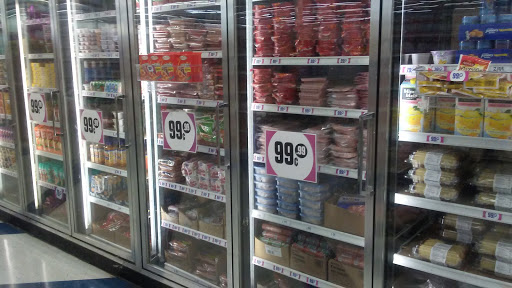 Discount Store «99 Cents Only Stores», reviews and photos, 13444 Preston Rd, Dallas, TX 75240, USA