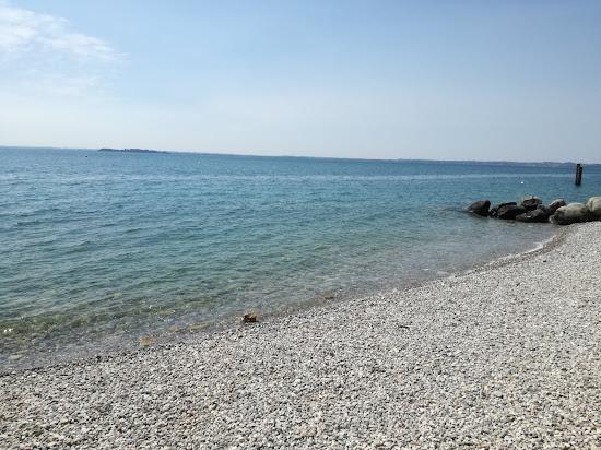 Dusano Beach