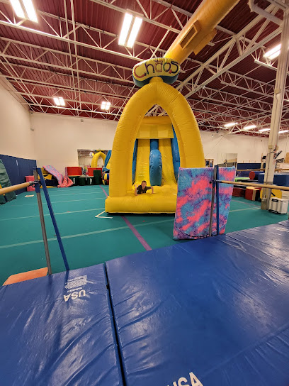Jet Kids Gymnastics & More