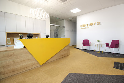 CENTURY 21 Bonus Brno