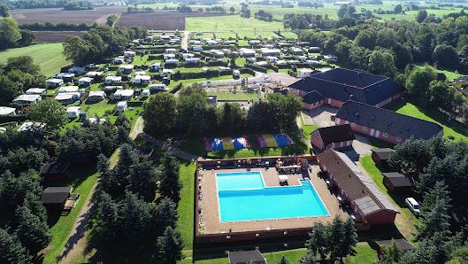 Kongernes Feriepark Helsingevej 44, 3230 Græsted, Danmark