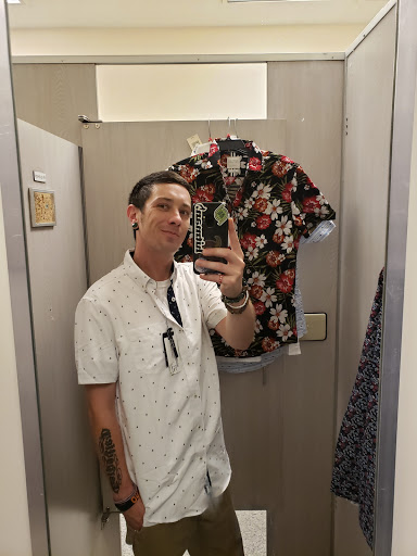 Clothing Store «Ross Dress for Less», reviews and photos, 2005 14th Ave SE, Albany, OR 97322, USA