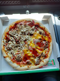 Pizza du Pizzeria Chris Pizza à Le Tréport - n°12