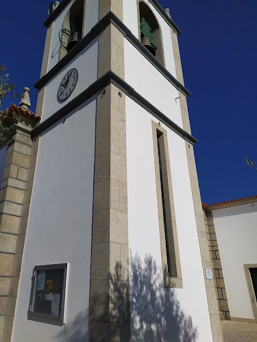 Avaliações doIgreja paroquial da Portela em Loures - Igreja