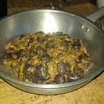 Photo n°1 de l'avis de ROBERTO.O fait le 16/07/2019 à 23:35 sur le  Il Ritrovino à Castiglione della Pescaia