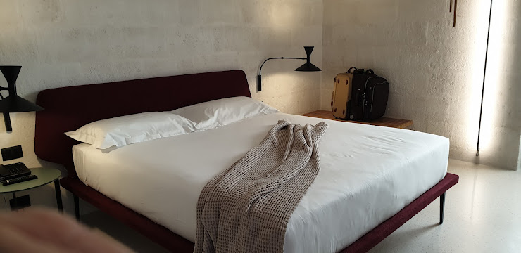 Chambres hôtels PIANELLE RESORT 75100 Matera