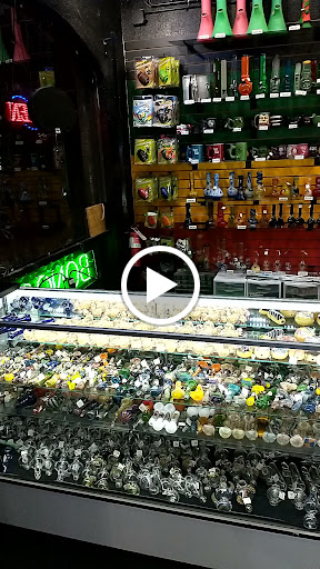 Vaporizer Store «HIGH Maintenance Smoke Shop», reviews and photos, 411 S Mill Ave #101, Tempe, AZ 85281, USA