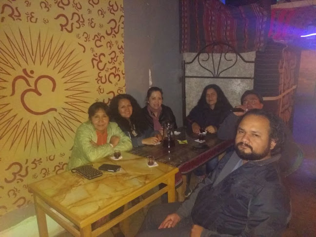 Opiniones de La Fogata Bar Karaoke en Carhuaz - Discoteca