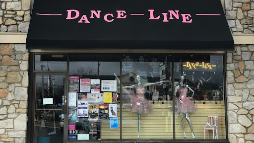 DanceLine, 30 W Lancaster Ave, Paoli, PA 19301, USA, 