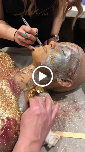 Cosmetics Store «Mukha Custom Cosmetics», reviews and photos, 980 N High St, Columbus, OH 43201, USA