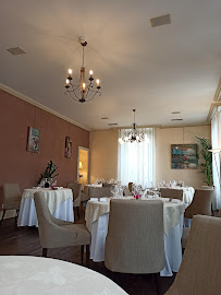 Atmosphère du Restaurant L'Ambroisie à Tarbes - n°6