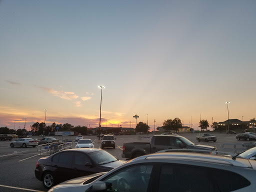 Department Store «Walmart Supercenter», reviews and photos, 1501 Skyland Blvd E, Tuscaloosa, AL 35405, USA