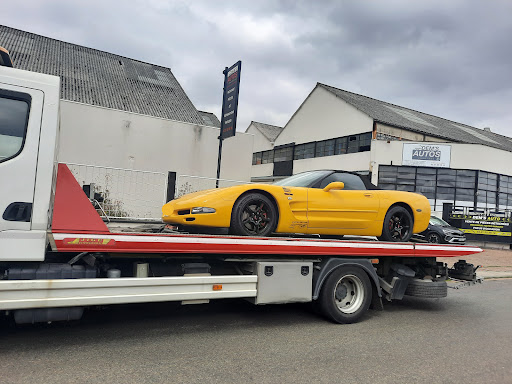 Photo 2 - DEPANNEUR Dem's Autos Chartres