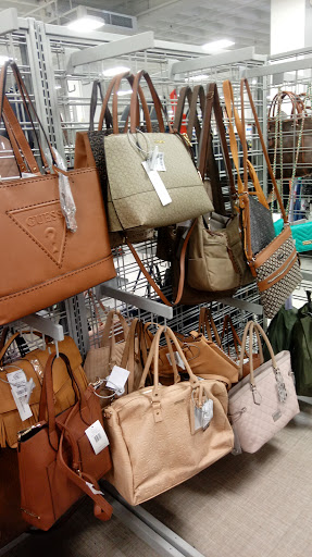 Clothing Store «Burlington Coat Factory», reviews and photos, 6350 Seven Corners Center, Falls Church, VA 22044, USA