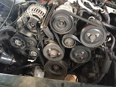 Photos of Garage AS Mecatronik